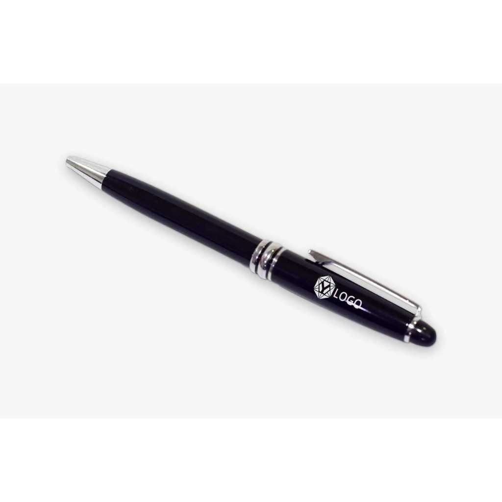 Prism Ballpoint Pen