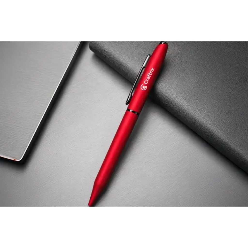 Crimson Elite Pen