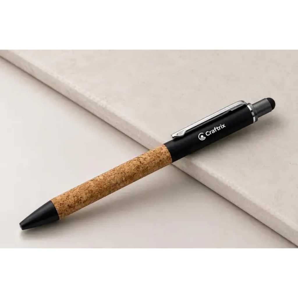 Terra Cork Pen