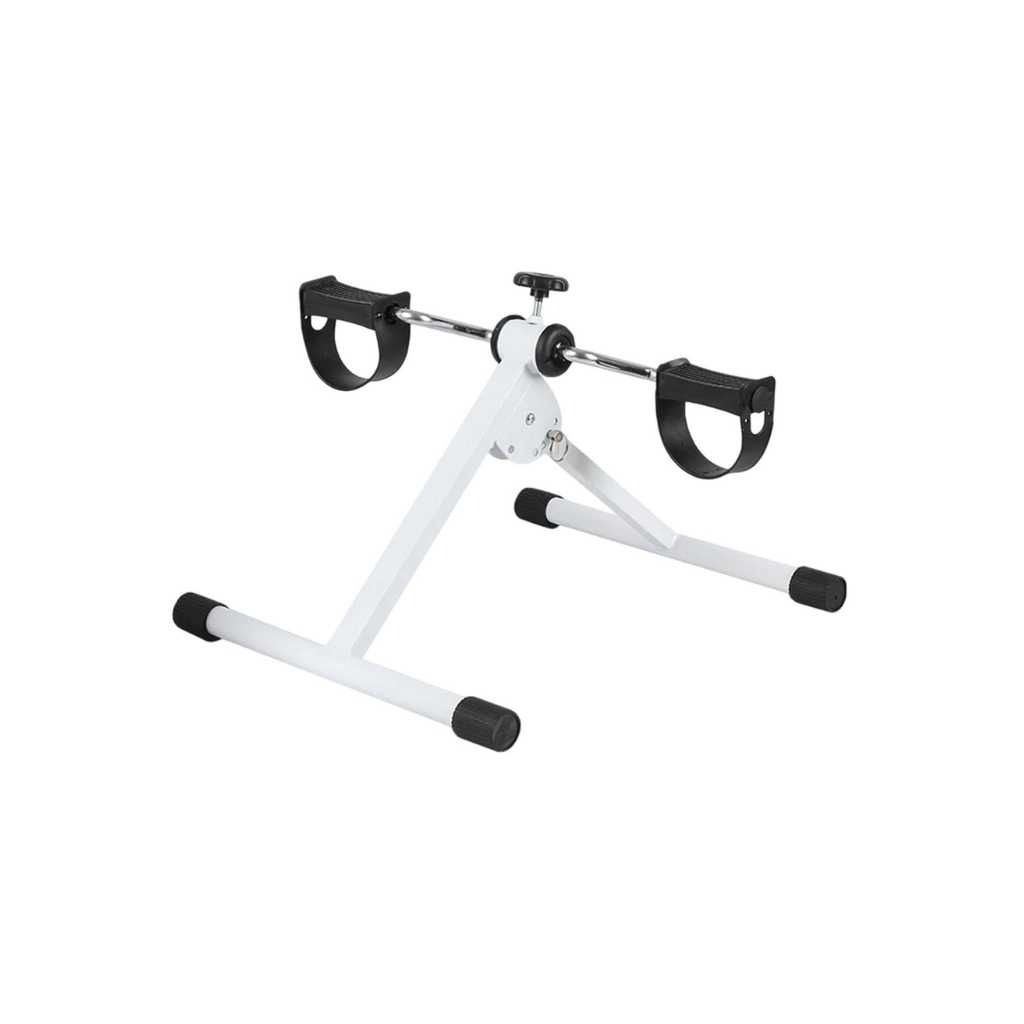 Bnf® Folding Pedal Exerciser Mini Under Desk Exercise Bike