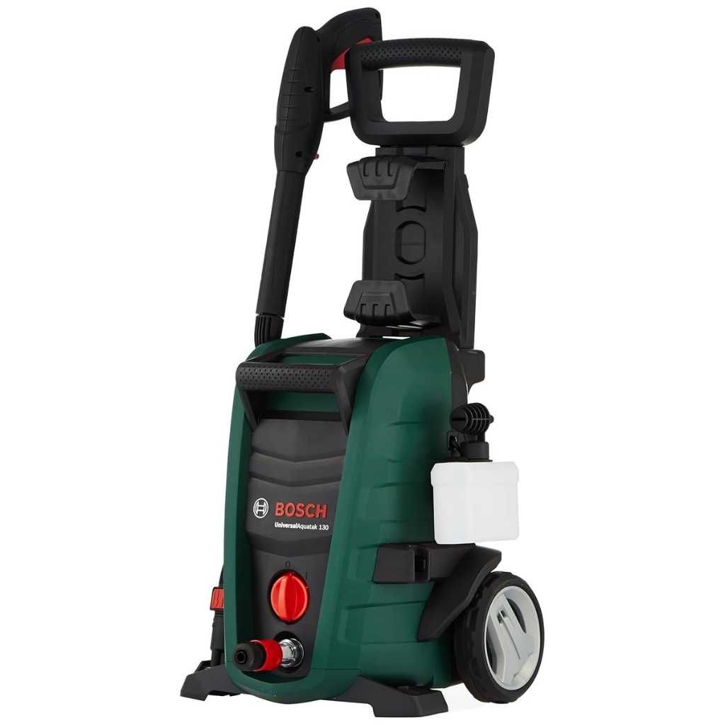 BOSCH Universal Aquatak 125 High Pressure Washer