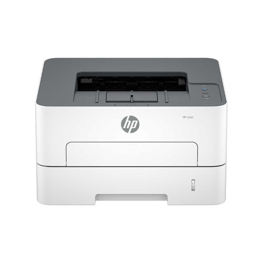 HP Laser 335dw Printer, Monochrome, Wireless, Laser, Automatic Duplex