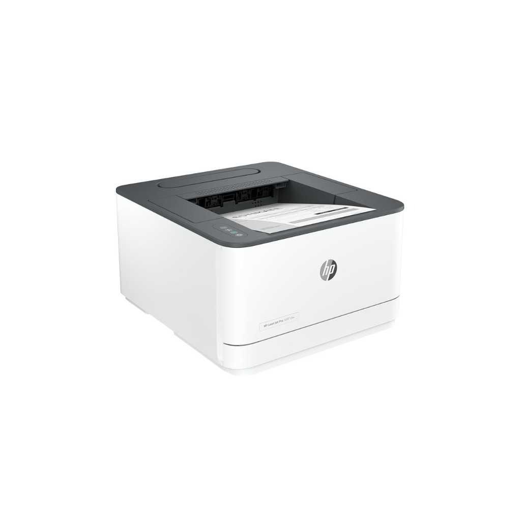 HP LaserJet Pro 3001dw Wireless Black & White Printer