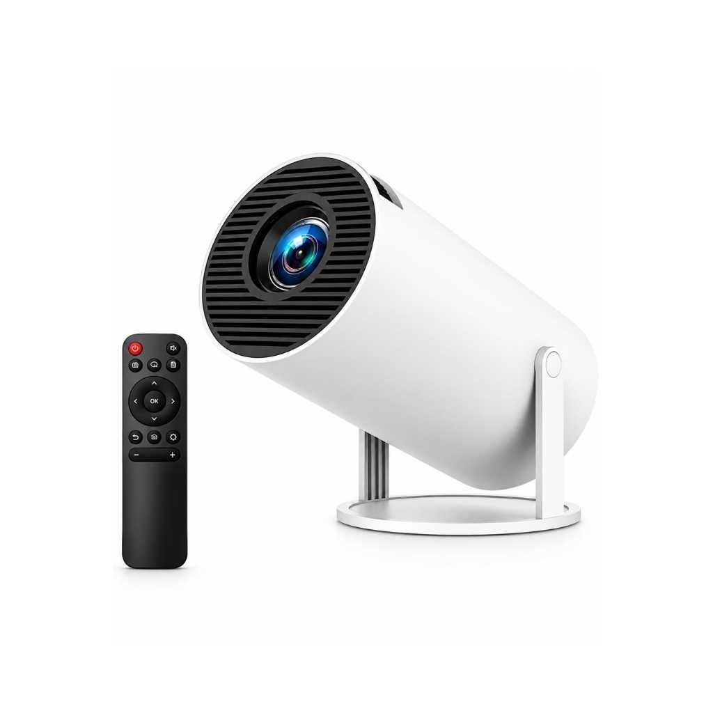 Nexvo Smart Android 11 HD Projector