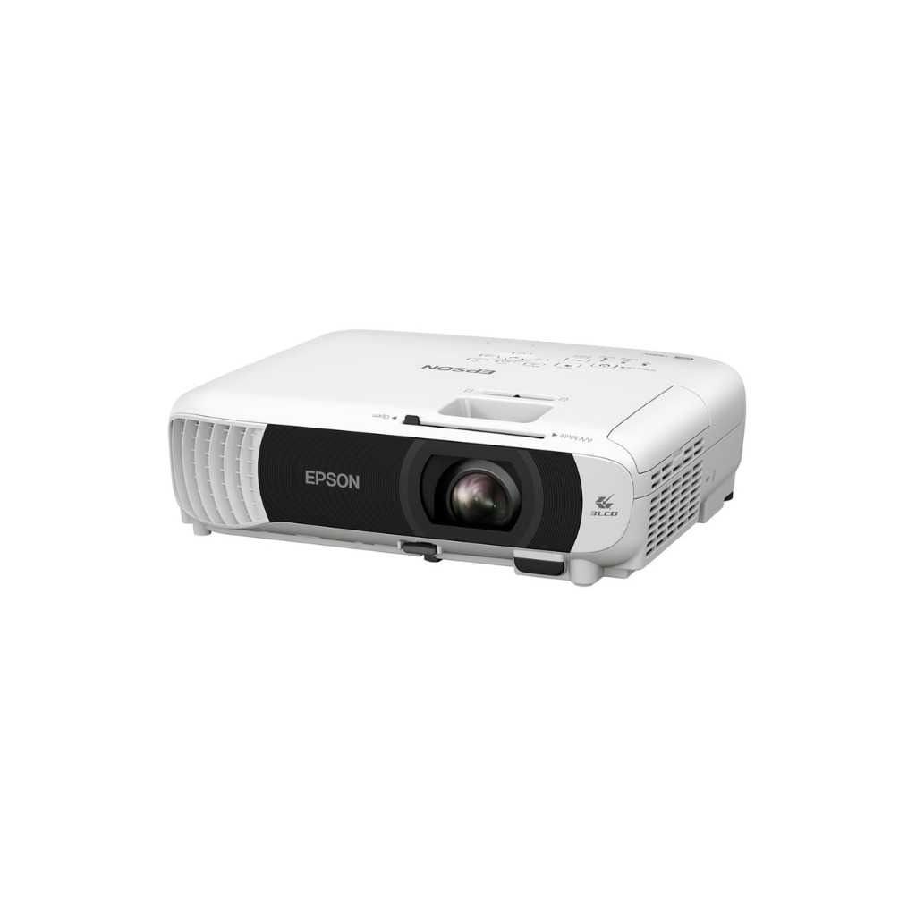 Epson EB-W55 Business Projector