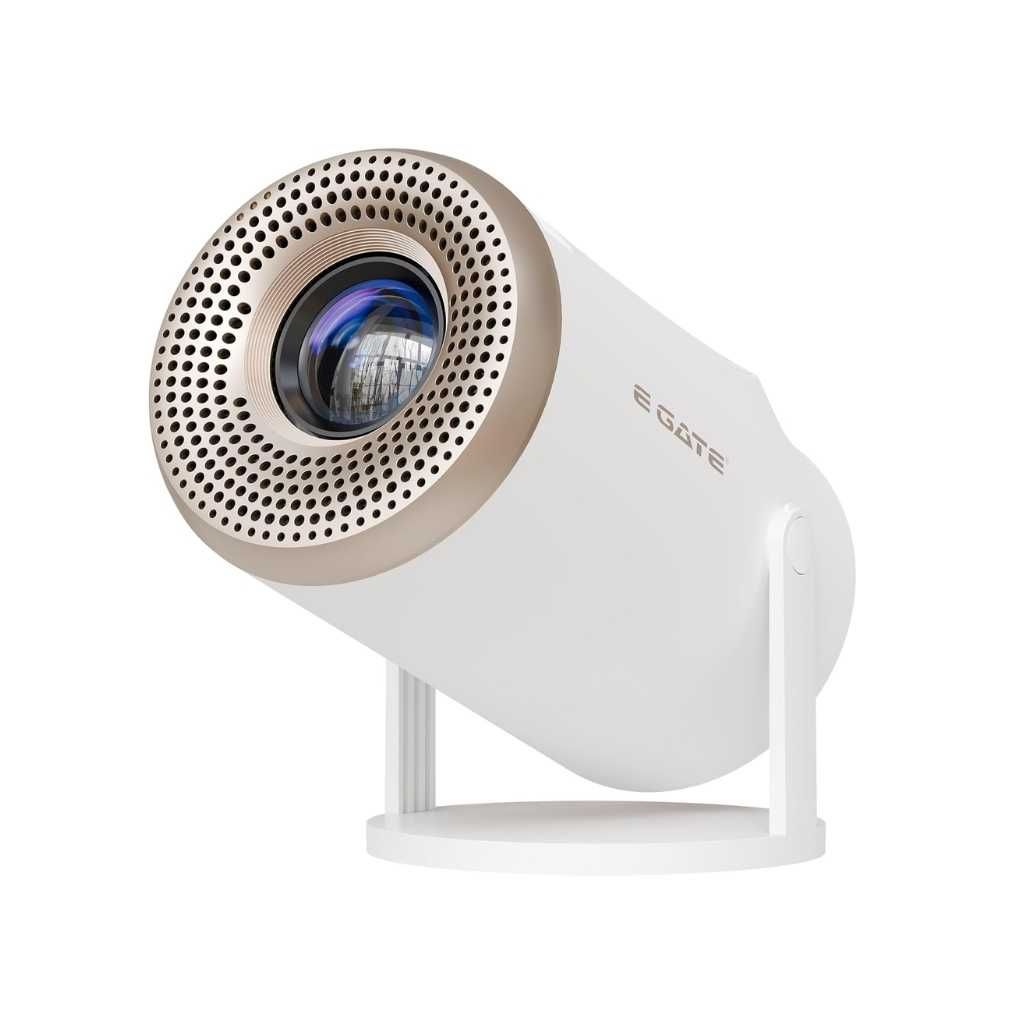 E GATE Atom 2X+ Smart Projector