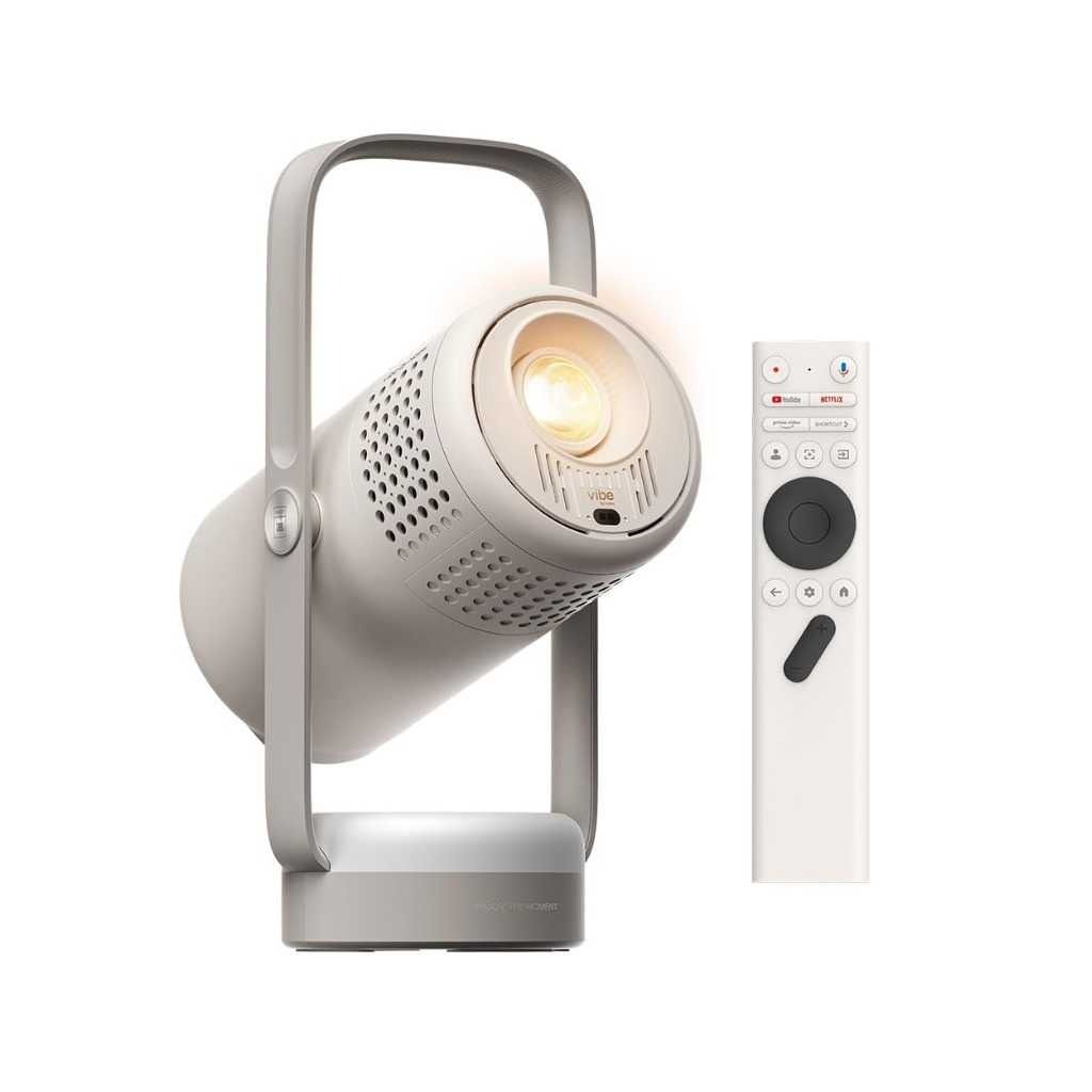 XGIMI Vibe One 1080p Full HD Projector