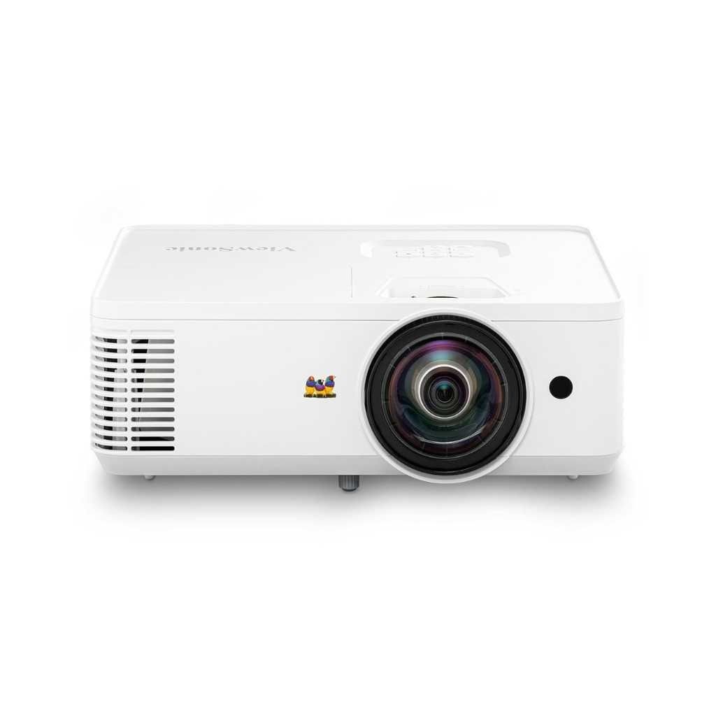 ViewSonic PS502X XGA Short Throw Projector