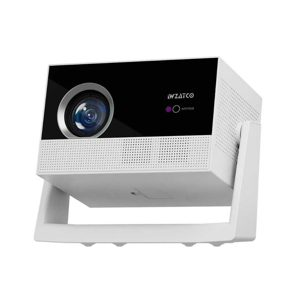 WZATCO Yuva Lunar Projector