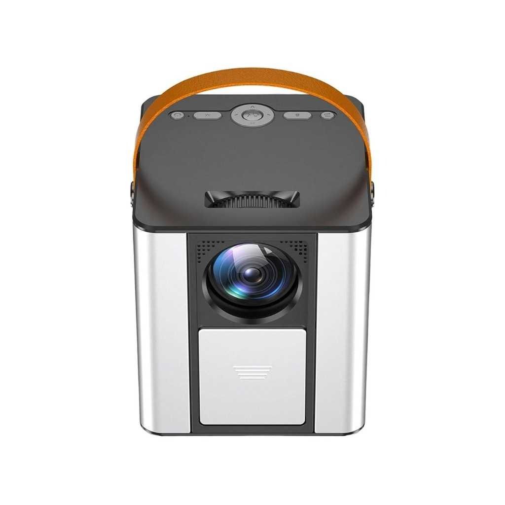 WiFi Projector Home Theater Projector