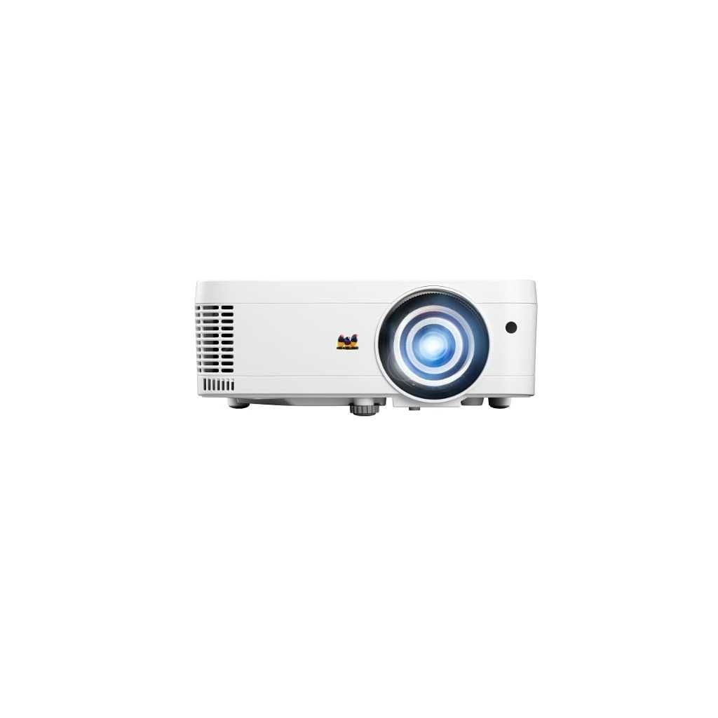 ViewSonic LS550WHE WXGA Projector