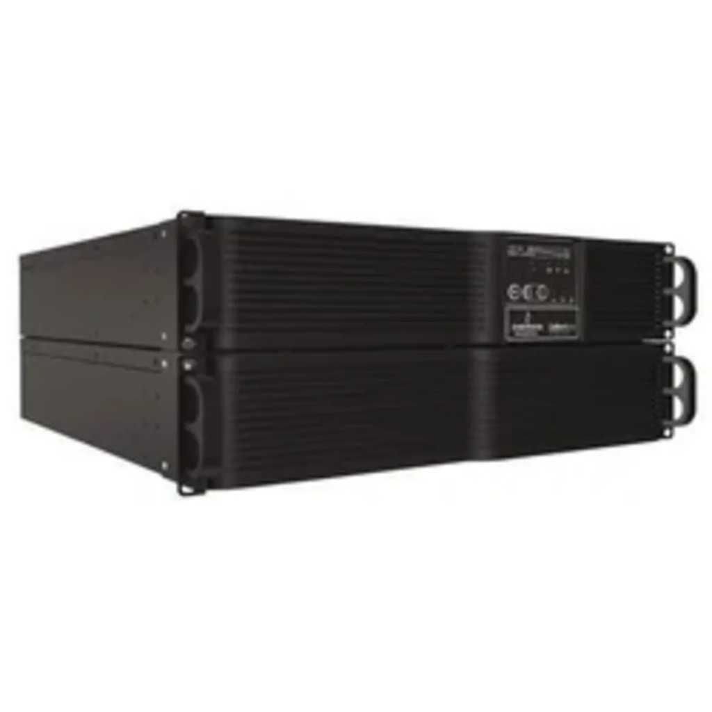 Rack Mounted UPS