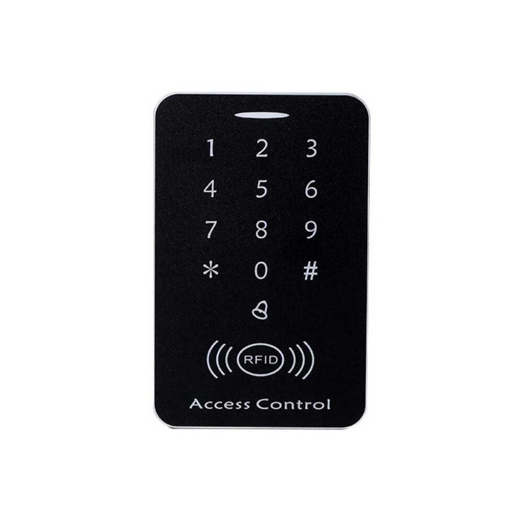 REES52 125KHz RFID Access Control System Door Lock