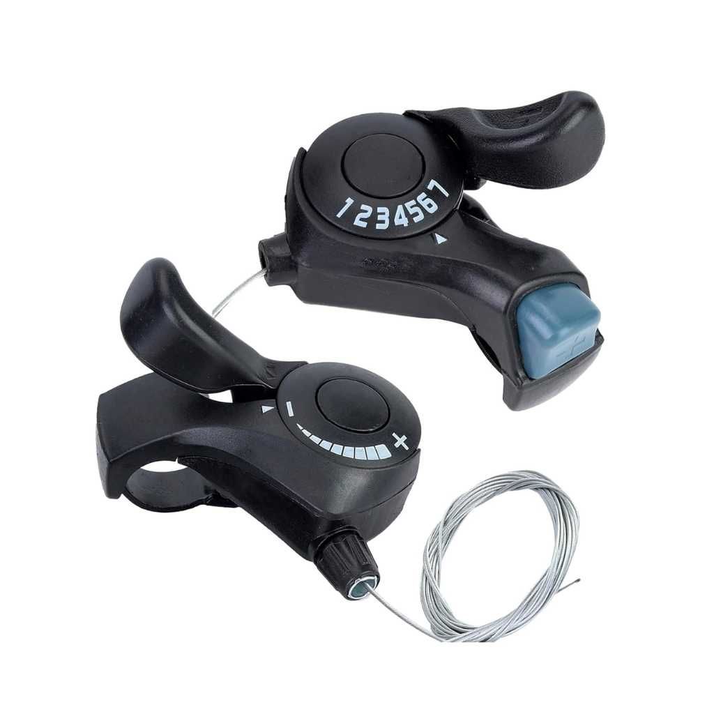 SOONHUA TX-30 Bike Speed Shifter Set