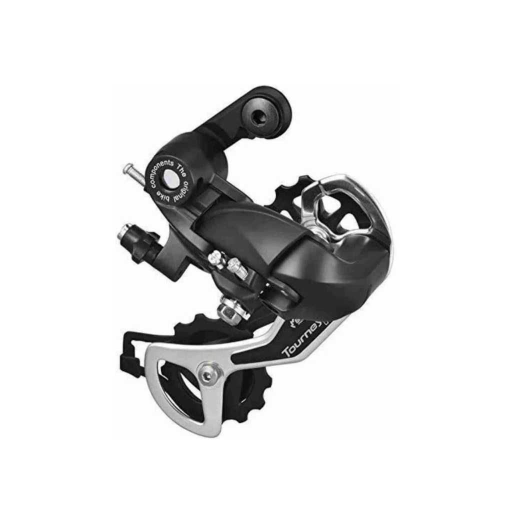 BONKERZ Rear Derailleur for Bicycle