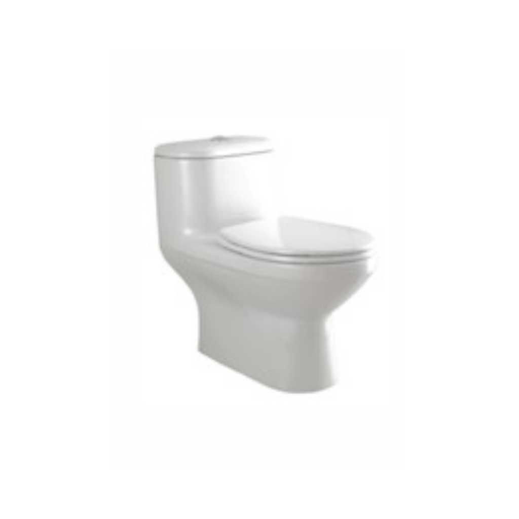 Roca Sofia One Piece Toilet – White