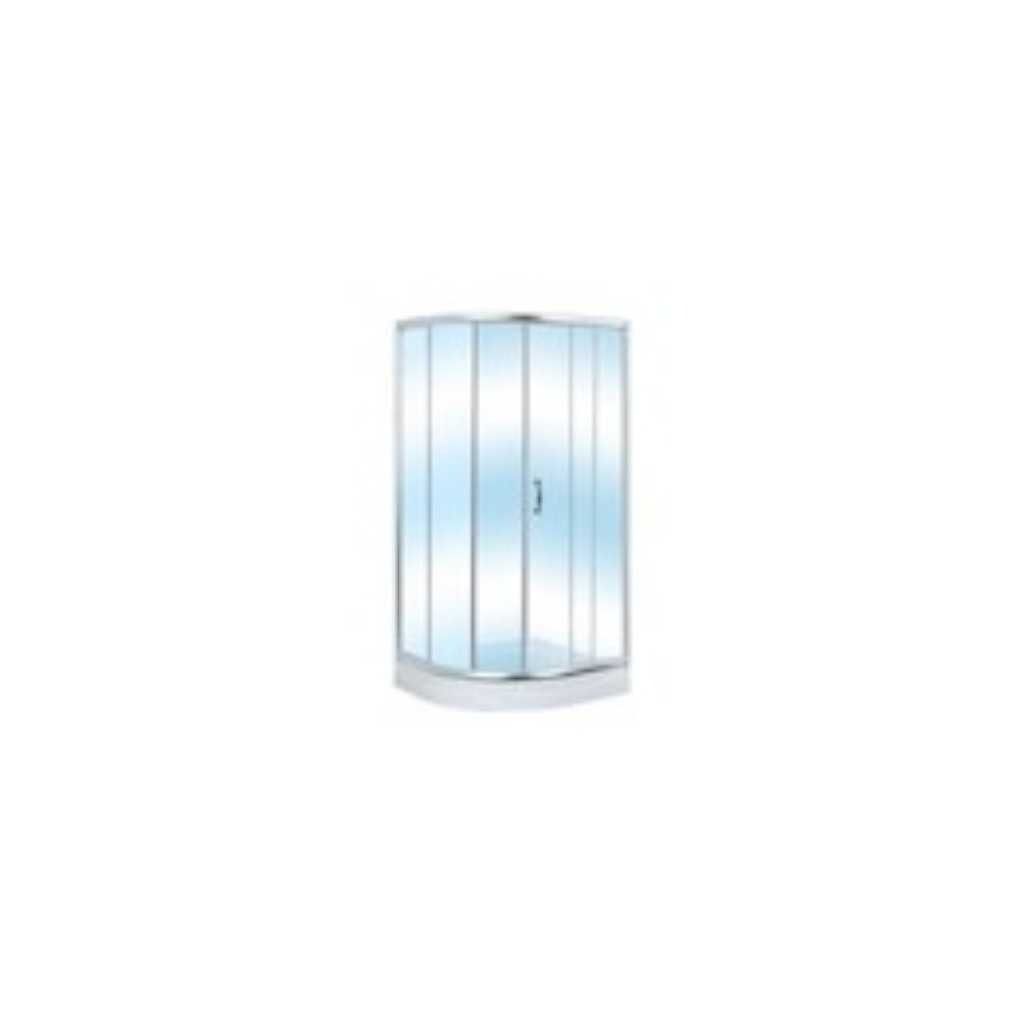 Roca Angel Bath Enclosure