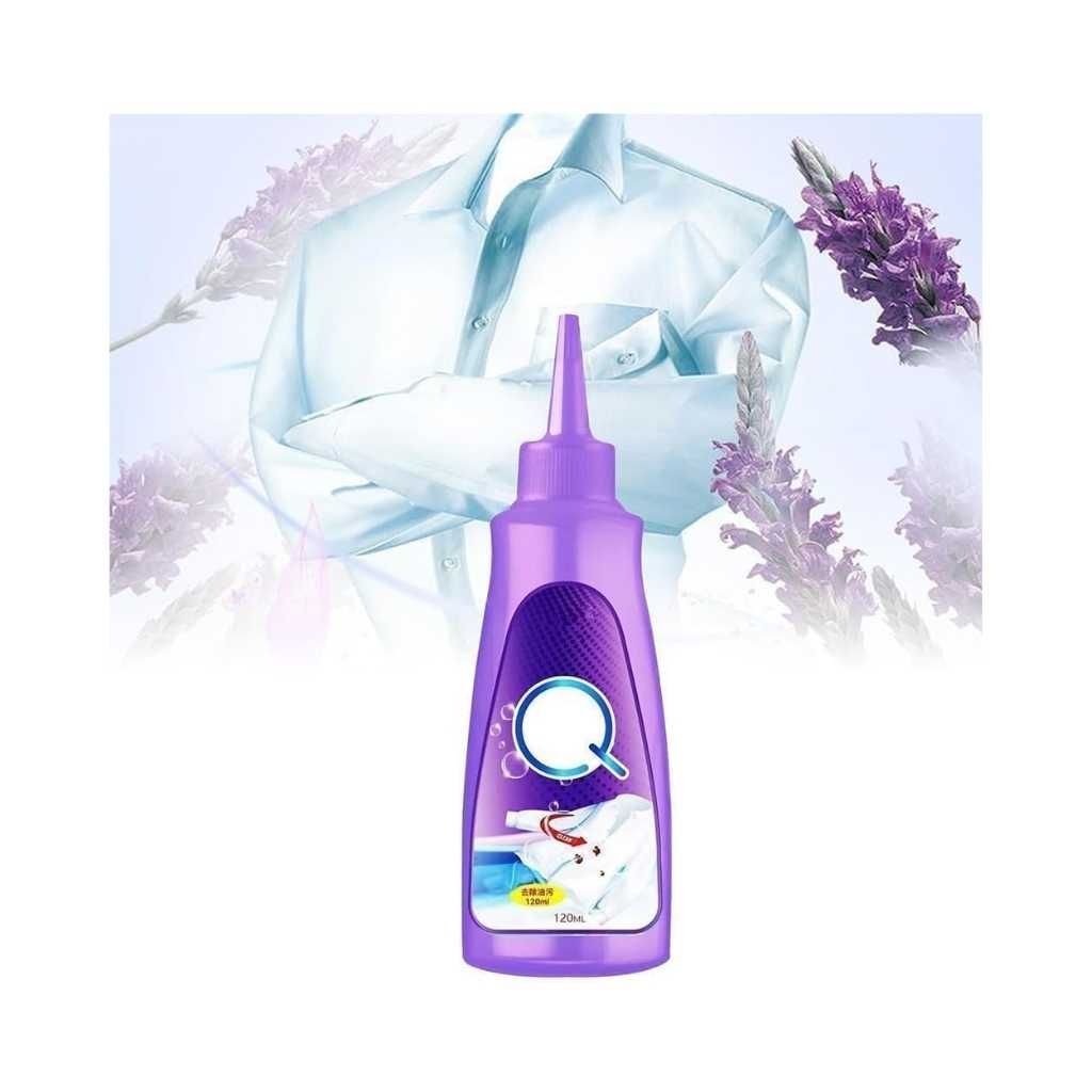 PARVY® Clothes Stain Remover Liquid – Pack of 2