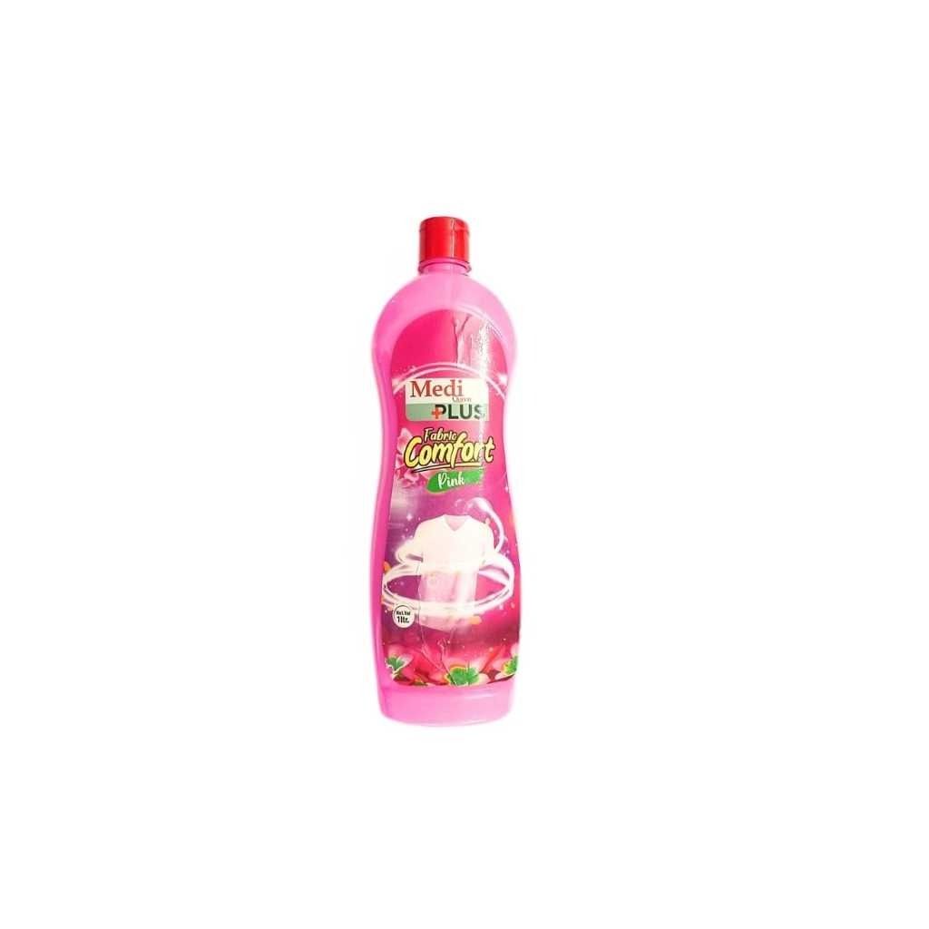 Comfort Fabric Softener (Pink)