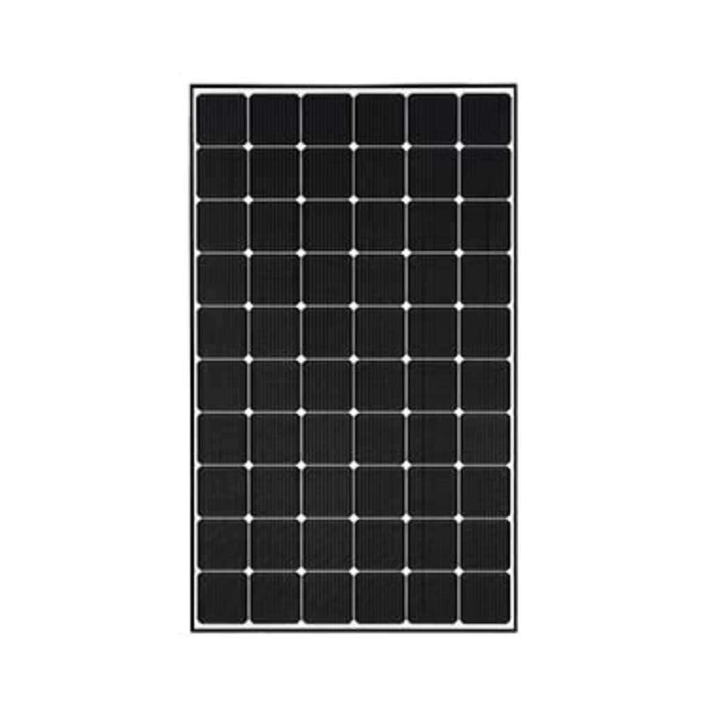 LivFast Mono Crystalline Solar Panel 400W