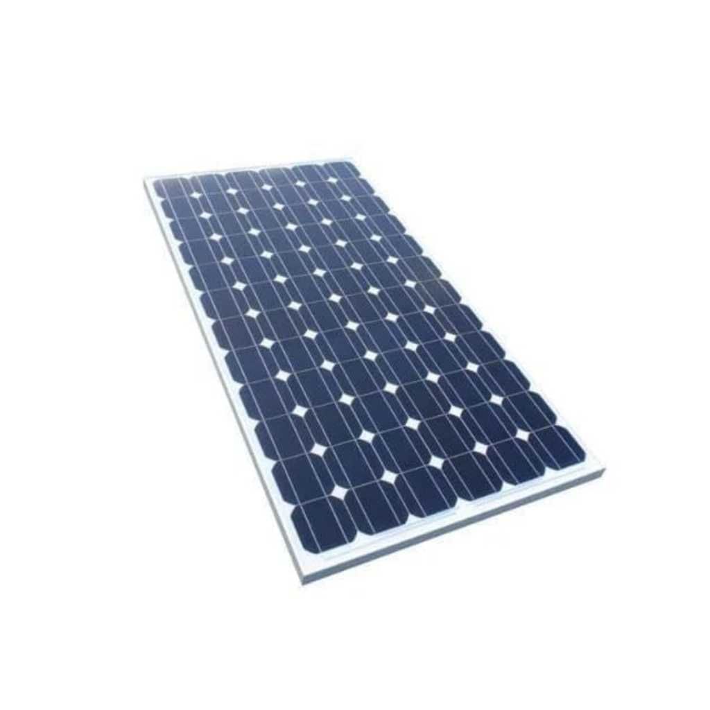 250W Monocrystalline Solar Panel