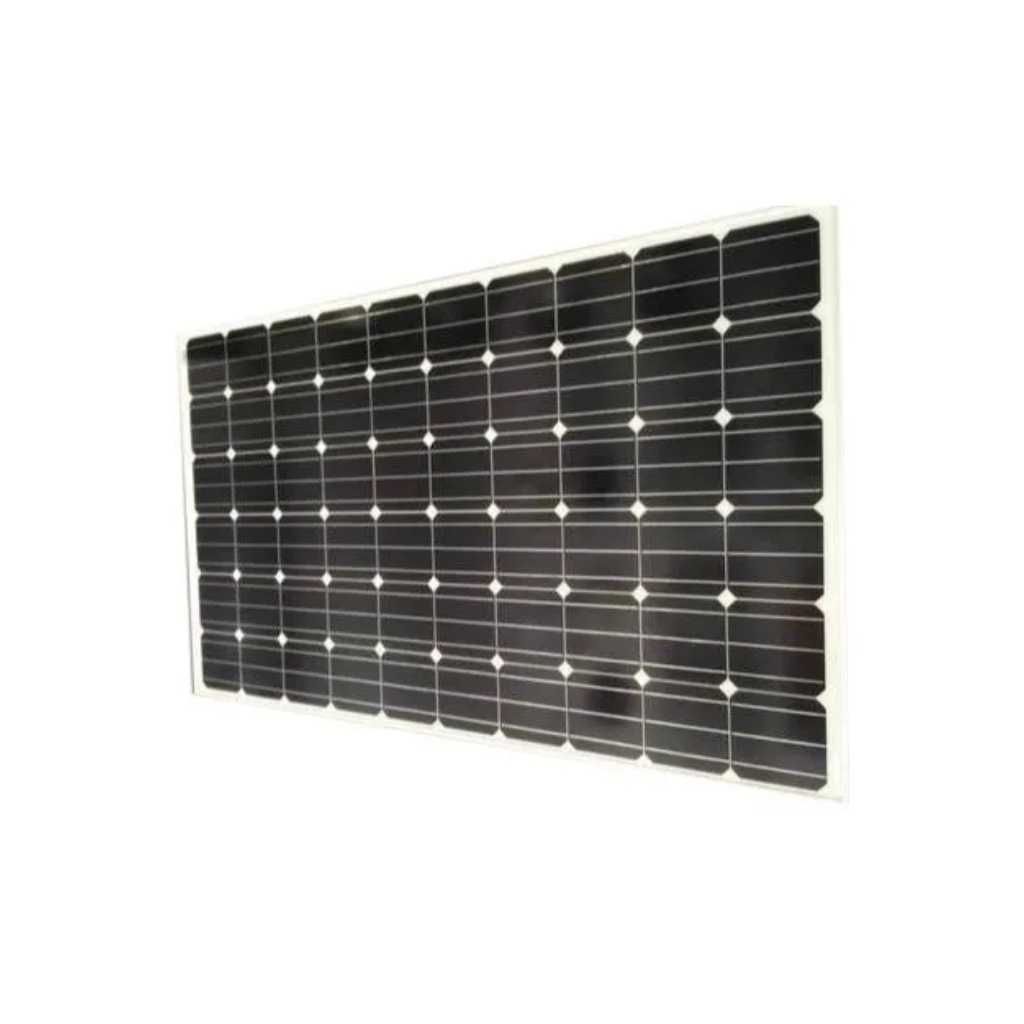 Roof Top Mono Crystalline Solar Panel