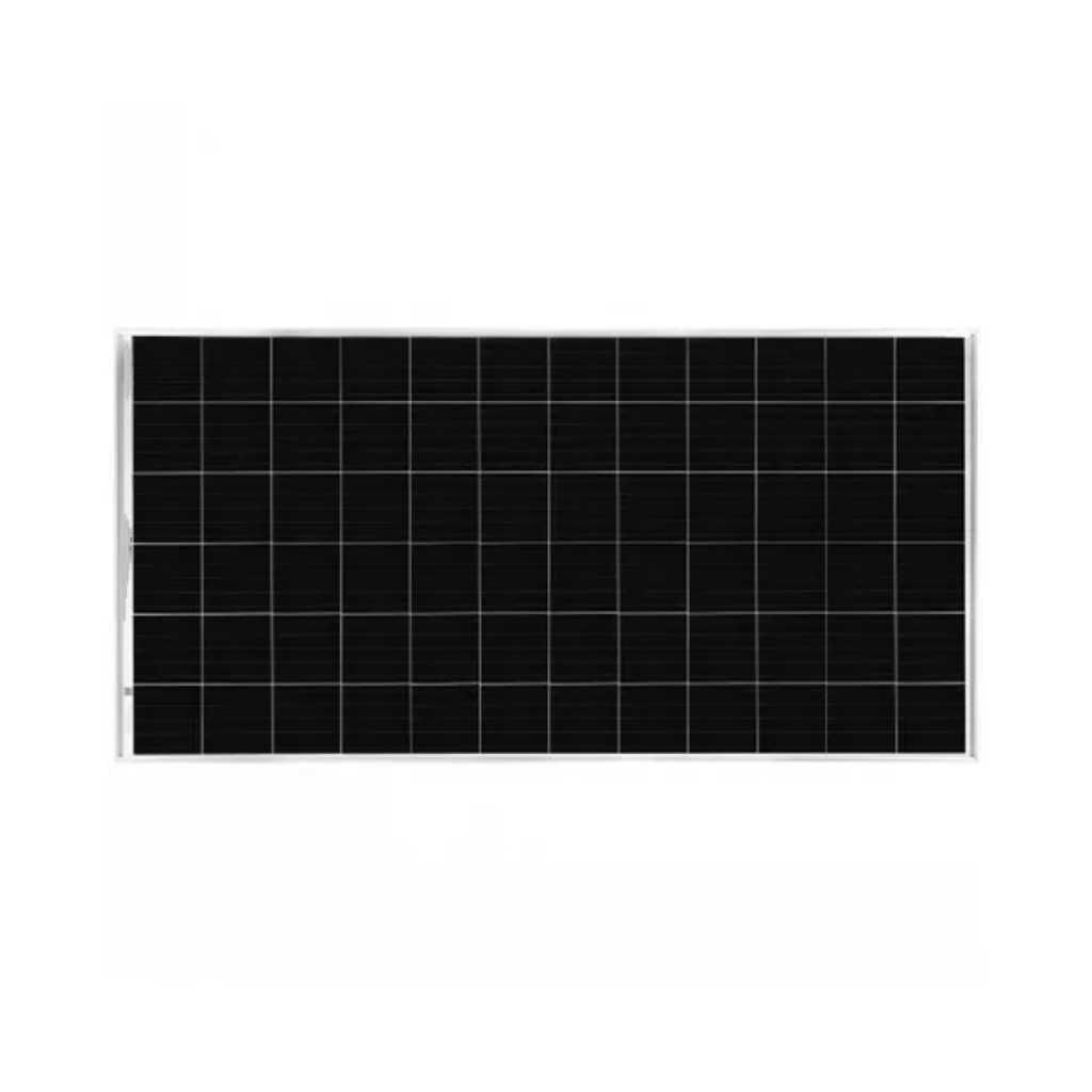 24V 400Watt Monocrystalline Solar Panel