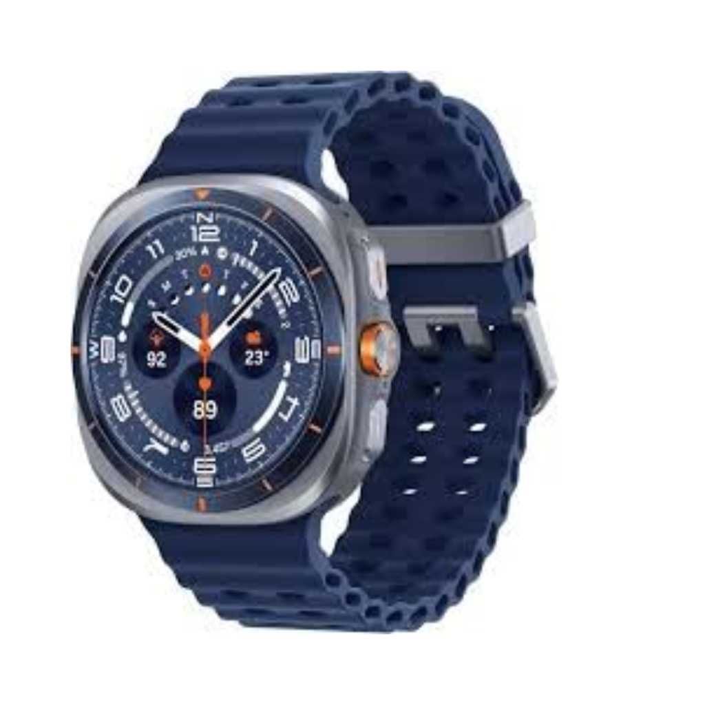 Samsung Galaxy Watch 7 Ultra 2025 LTE AI Smartwatch