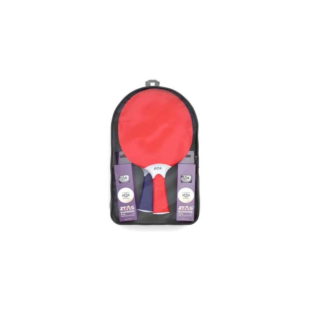 STAG Iconic Outdoor Series Professional Table Tennis Set