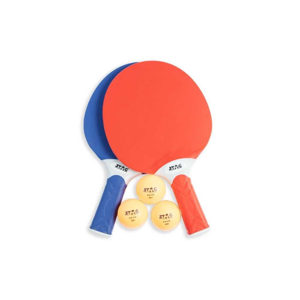 STAG Iconic Outdoor Series Professional Table Tennis Set Ping Pong Playset