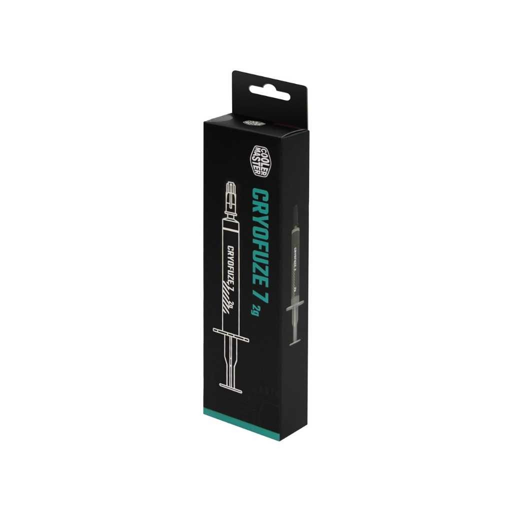 Cooler Master CryoFuze 7 Thermal Paste