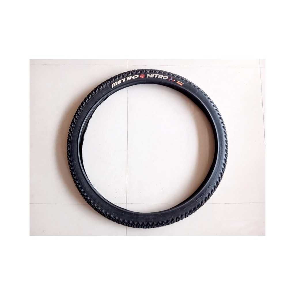 Metro Bicycle Tyre 26 × 1.95 Inches