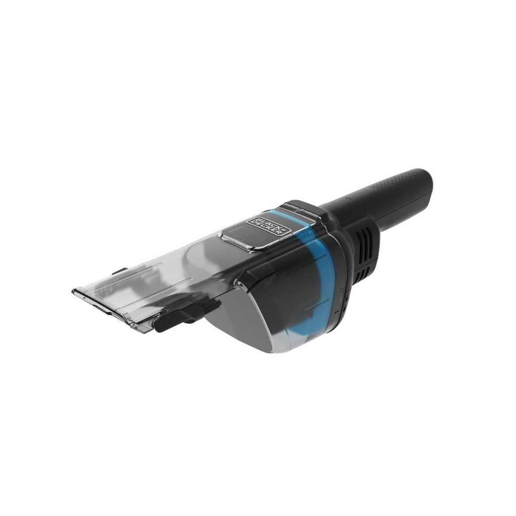 BLACK+DECKER Dustbuster Blast Cordless Handheld Vacuum (HNVD220J00)