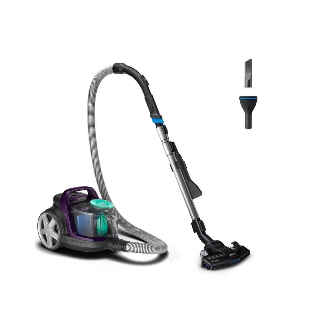 Philips FC9571/01 Bagless Vacuum Cleaner