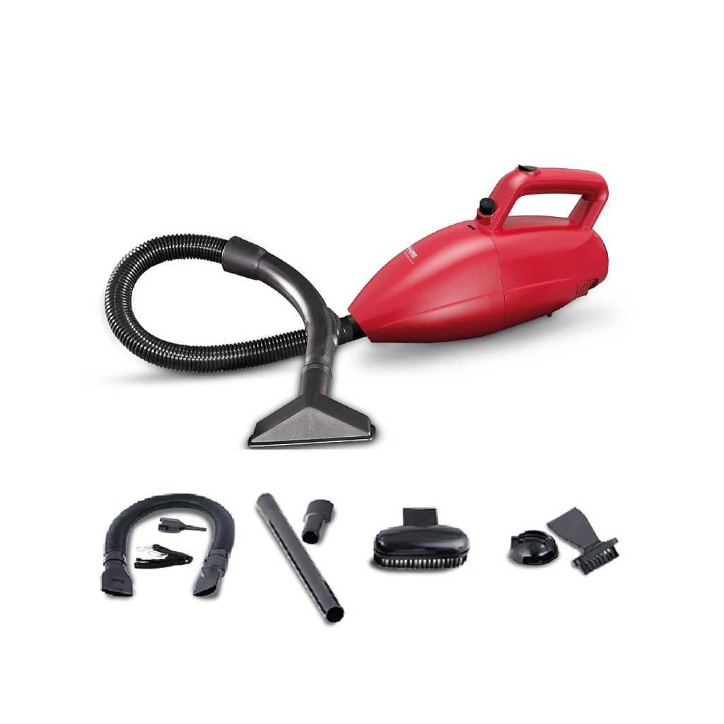 Eureka Forbes Sure from Forbes Easy Clean NXT Handheld Vacuum Cleaner