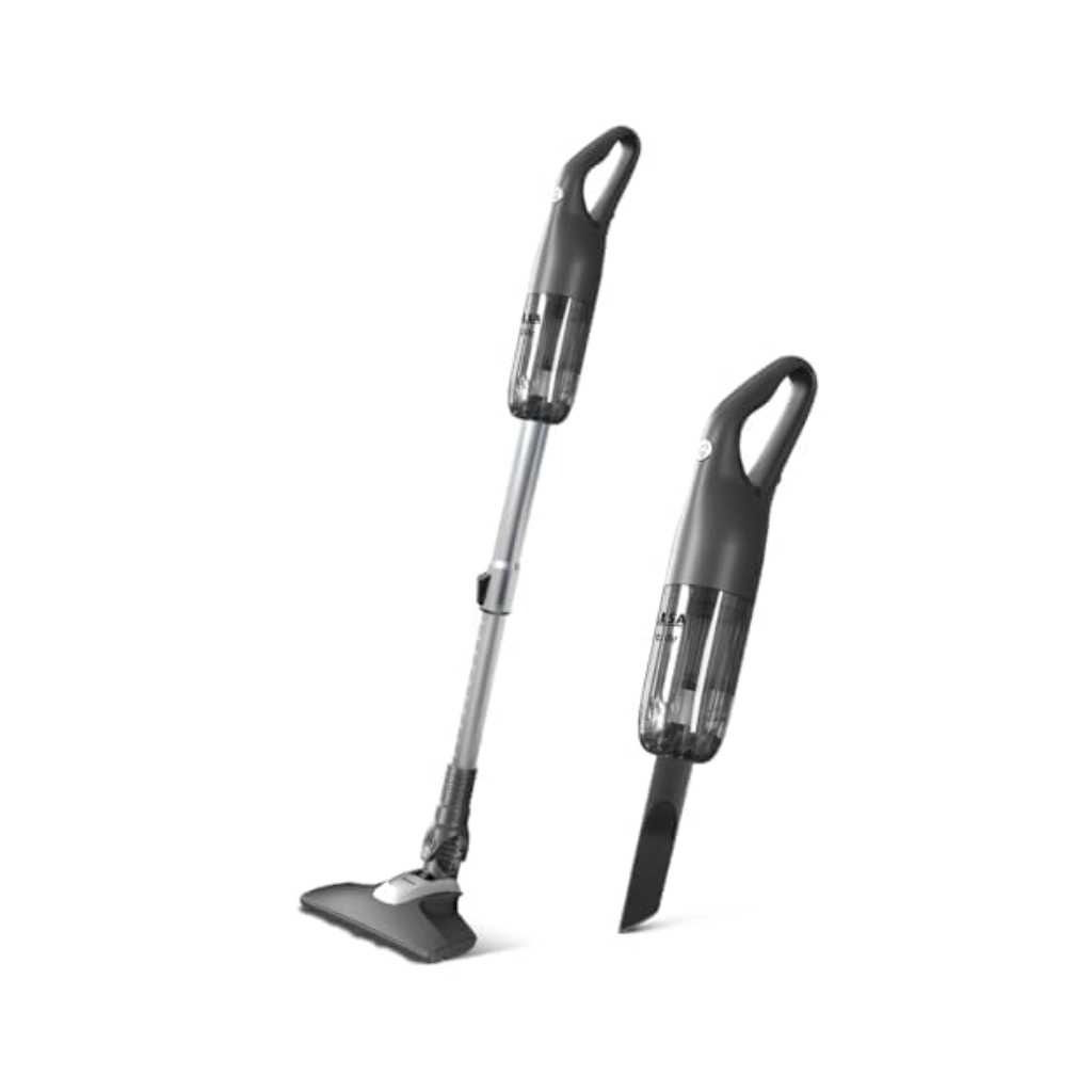 INALSA Vactidy Cordless Stick Vacuum Cleaner