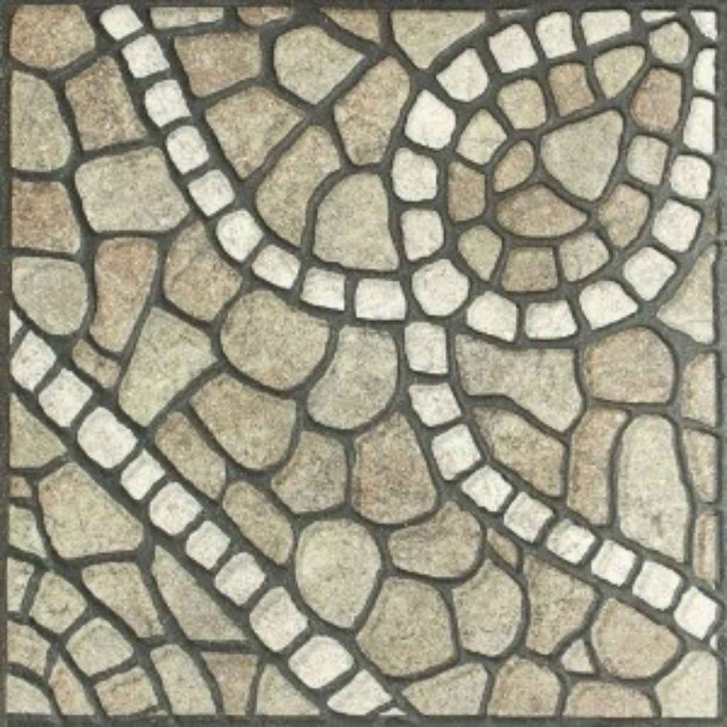 Parking Tiles Carpet BR 300 × 300 mm