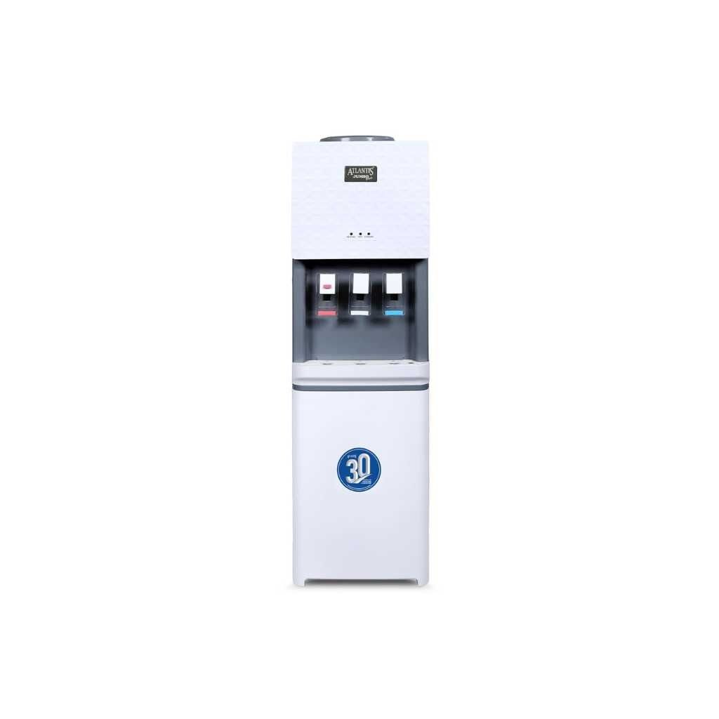 Atlantis Jumbo Plus Hot, Cold & Normal Water Dispenser