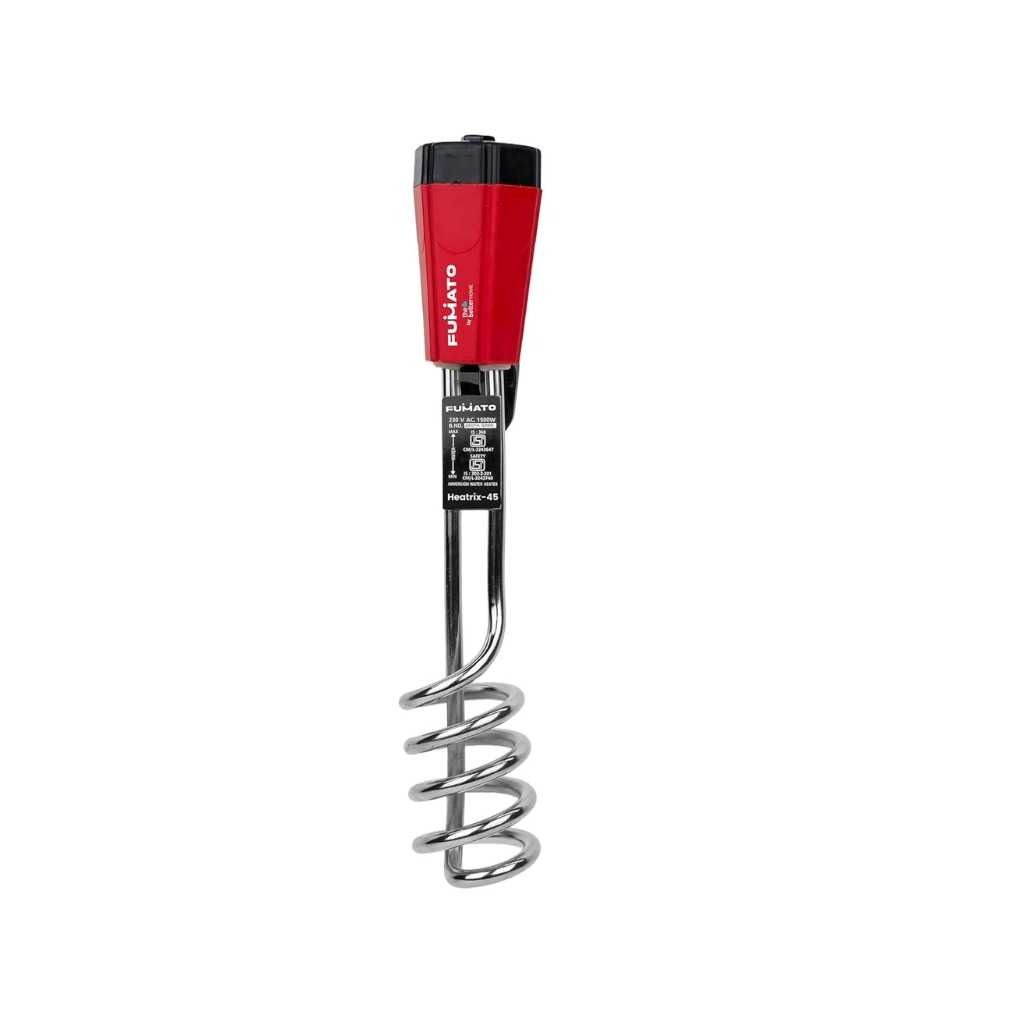 The Better Home Fumato 1500W Immersion Water Heater Rod