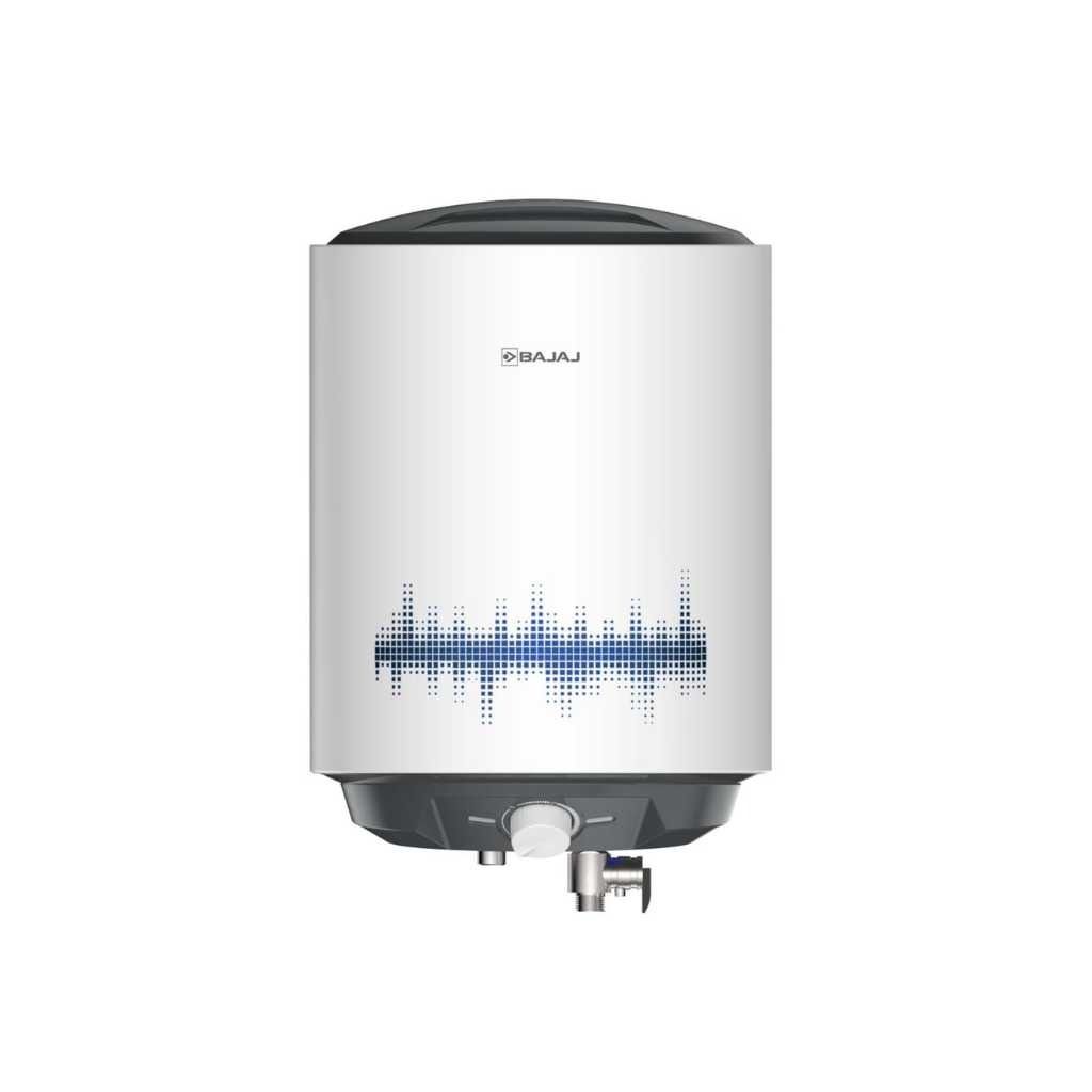 Bajaj Shield Series New Shakti 25L Storage Water Heater