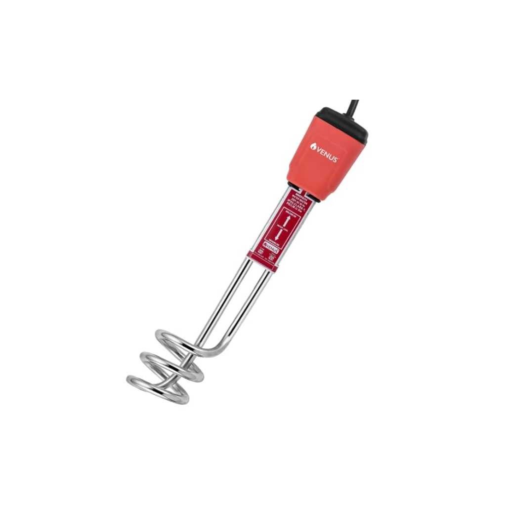 Venus VMH-10 1000W Shock-Proof Immersion Water Heater Rod