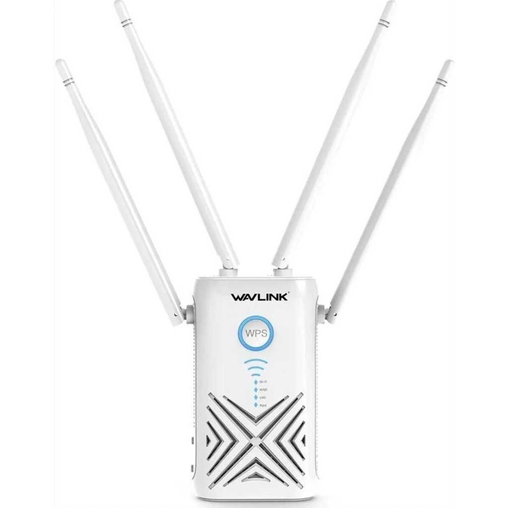 WAVLINK AERIAL X – AC1200 WiFi Range Extender