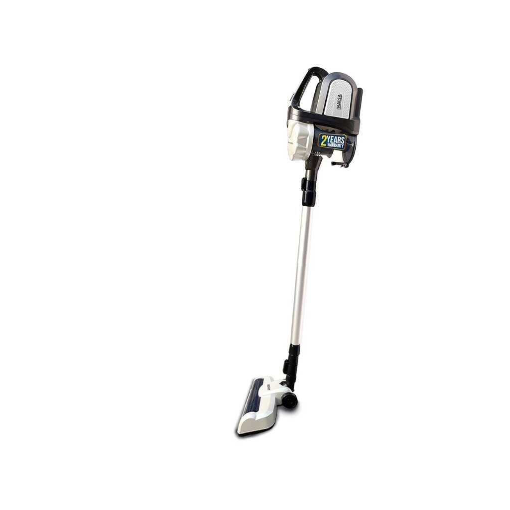 INALSA Kardia Cordless Bagless Vacuum Cleaner