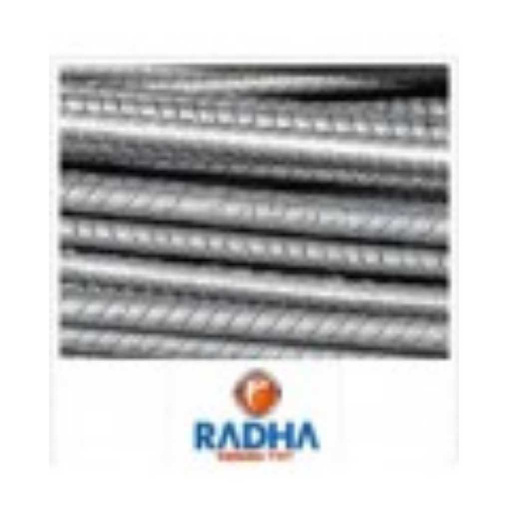 Radha Thermex Fe-550 Grade – 12mm